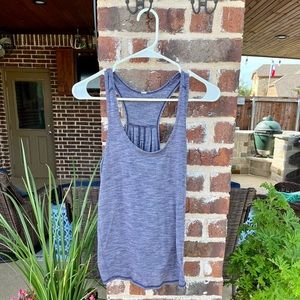 Lululemon Salute the Sun tank